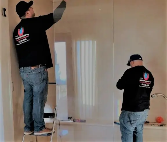 Professional plumbing installation for Toilet Repair in Araby Commons